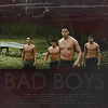Аватар Bad boys