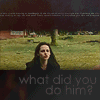 Аватар what did you do him?