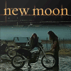 Аватар New moon