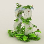 99px.ru аватар С днем 8 марта!