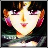 99px.ru аватар Сейлор Плутон в манге Сейлор Мун (Pluto)