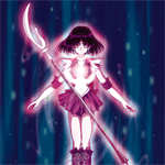 Аватар Sailor Saturn