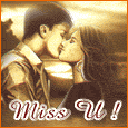 Аватар Miss U!