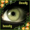 Аватар Deadly beauty
