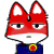 99px.ru аватар Лис
