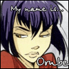 Аватар My name is... Orube