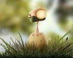 Аватар Только что вылупился