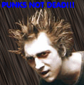 99px.ru аватар punks not dead!