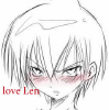 99px.ru аватар Love Len