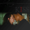 99px.ru аватар Джейкоб и Белла, кинофильм Сумерки (Kiss / Поцелуй)