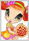 Аватар Pop pixie