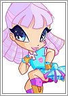 Аватар Pop pixie