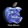 Аватар Apple (Think different)