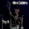 99px.ru аватар Mora Cadabra try it