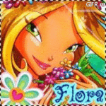 99px.ru аватар Flora