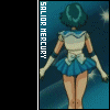 Аватар Sailor Mercury