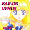 Аватар Sailor Venus (аниме 'Сейлор Мун')