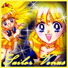 Аватар Sailor Venus
