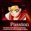 Аватар Passion