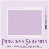 Аватар Принцесса Серенити, аниме Сейлор Мун (Princess Serenity)