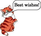 Аватар Best wishes!