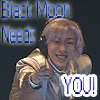99px.ru аватар Black moon need you