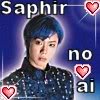 Аватар Sarhir no ai (По японски, Сапфир никого не любит)