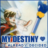Аватар My destiny deciced