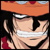 Аватар Эйс (One Piece)