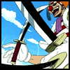 Аватар Багги-клоун (One Piece)