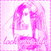 Аватар lock you life