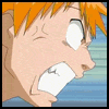 Аватар Куросаки Ичиго (Bleach)