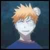 Аватар Ичиго не повезло (Bleach)