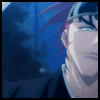 Аватар Абарай Ренджи (Bleach)