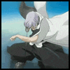 Аватар Ичимару Гин (Bleach)
