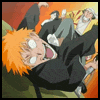 Аватар И снова Ичиго пострадал (Bleach)
