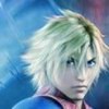 Аватар Final Fantasy VII : Advent Children (Клауд)