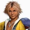 Аватар Final Fantasy VII (Клауд)