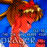 99px.ru аватар I' ll ba the wgo hears your prayer