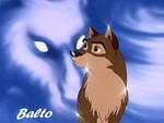 Аватар Balto