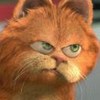 99px.ru аватар Наглый рыжий котяра по имени Гарфилд