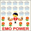 Аватар emo power