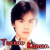 Аватар Taxedo Kamen