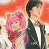 99px.ru аватар ЧибиУса и Такседо Камен в мюзиклах по аниме Сейлор Мун (SeraMyu)