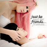 99px.ru аватар Just be friends