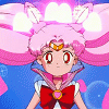 Аватар ChibiMoon.