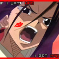 Аватар If I want HAO a get HAO