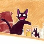 Аватар Котэ удивился :)