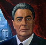 Аватар Л. И. Брежнев