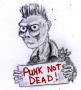 99px.ru аватар Punk not dead!